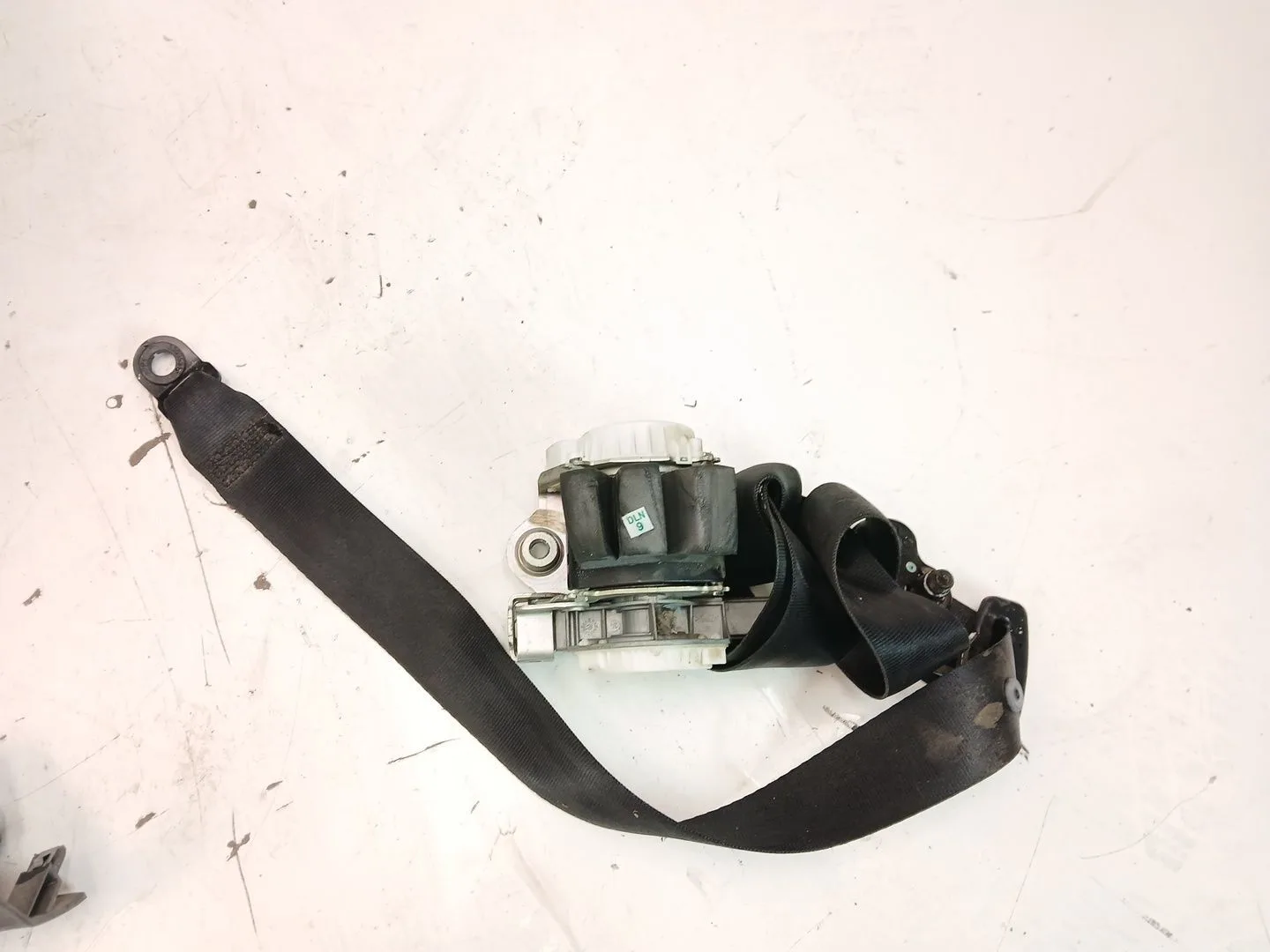 Kit Airbag para Ford Ecosport