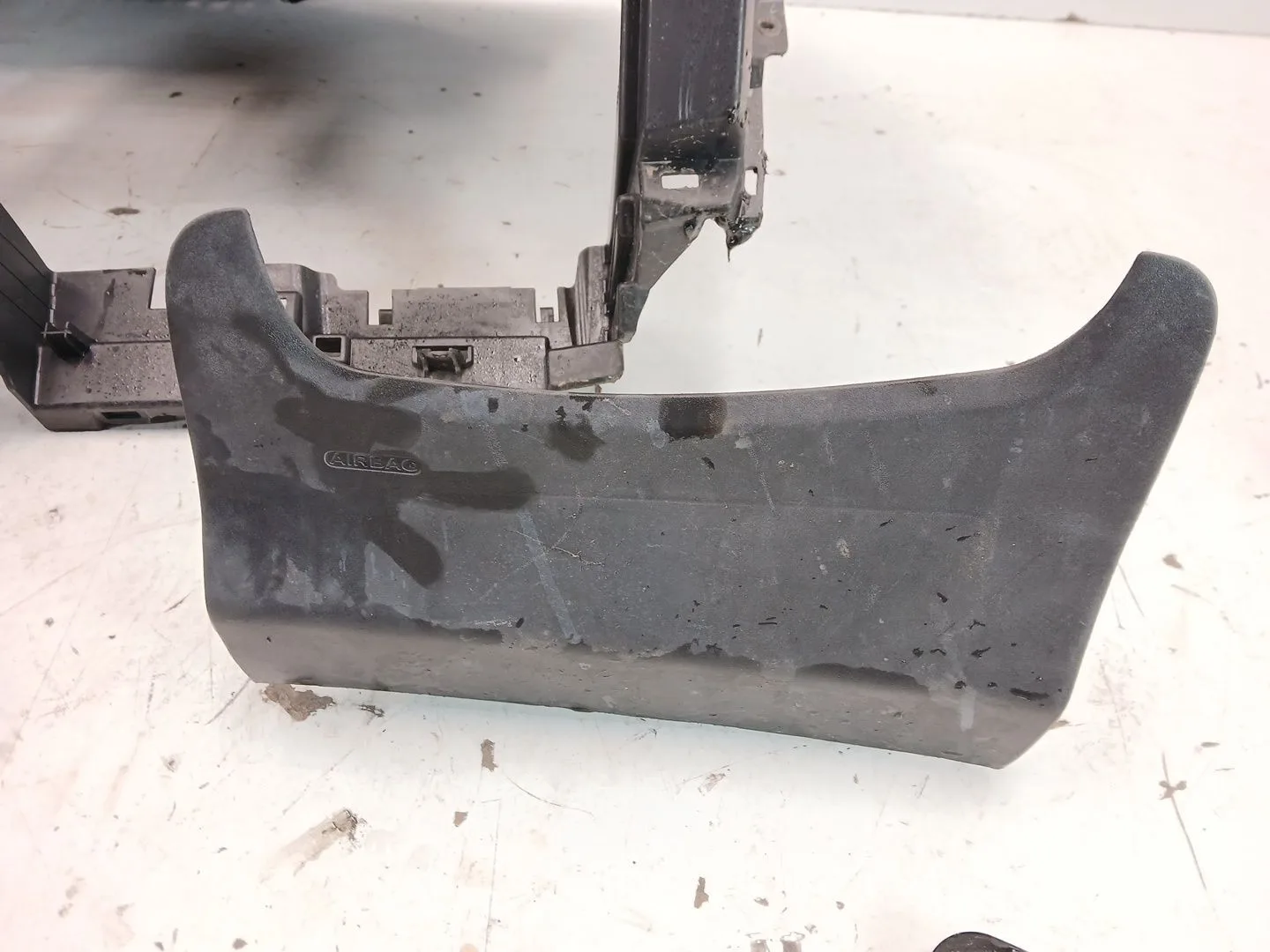 Kit Airbag para Ford Ecosport