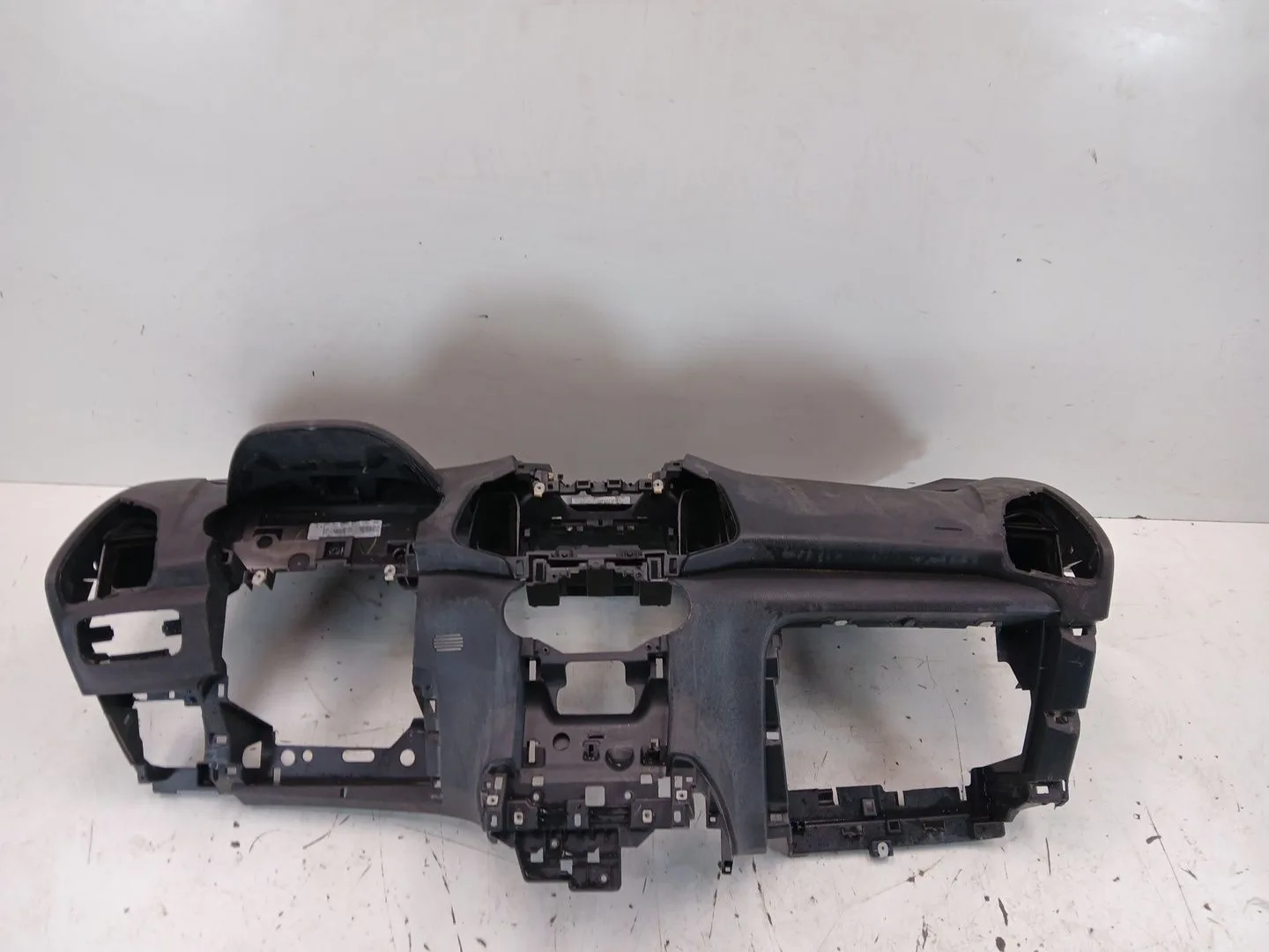 Kit Airbag para Ford Ecosport