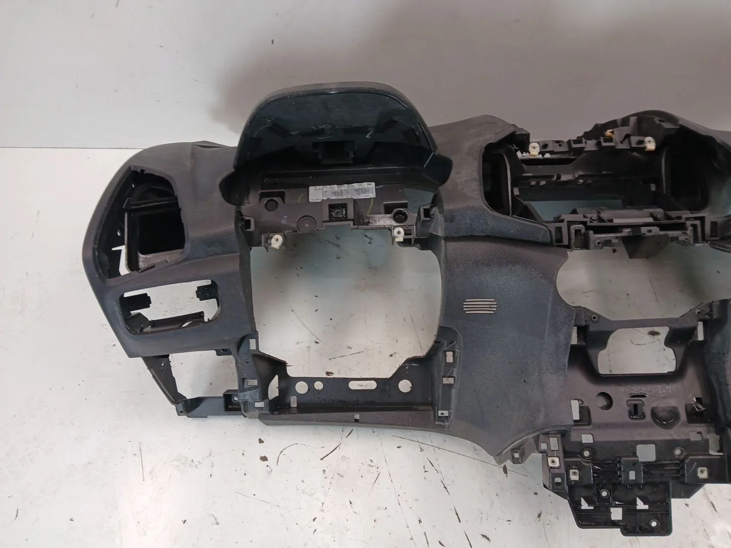 Kit Airbag para Ford Ecosport