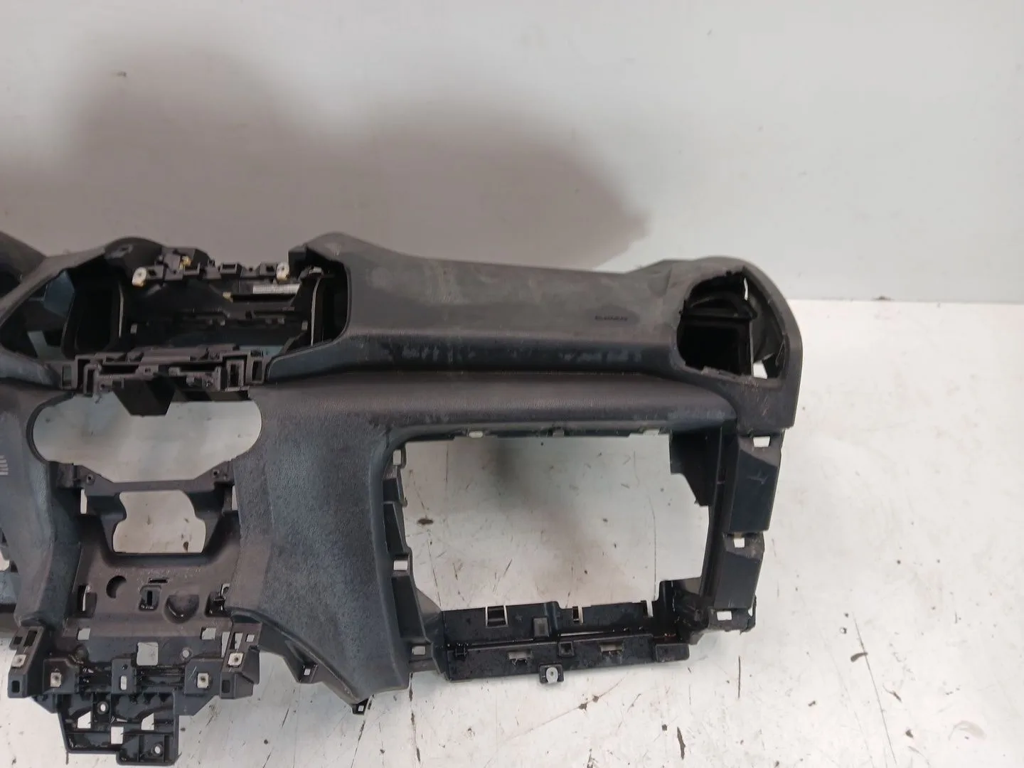 Kit Airbag para Ford Ecosport
