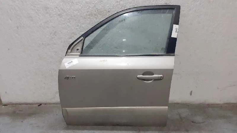 Puerta Delantera Izquierda para Hyundai Tucson (Jm)