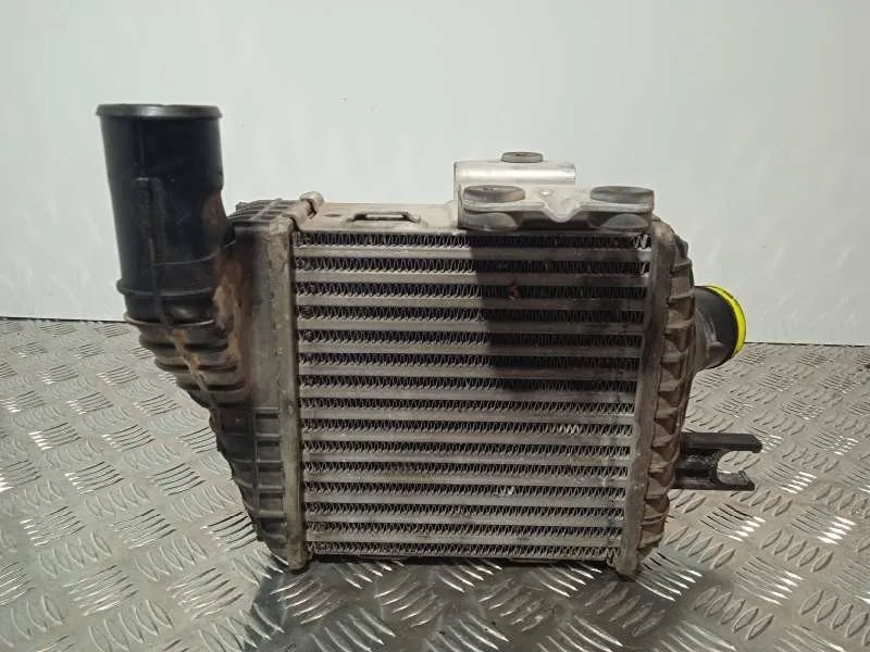 Intercooler para Hyundai Tucson (Jm)