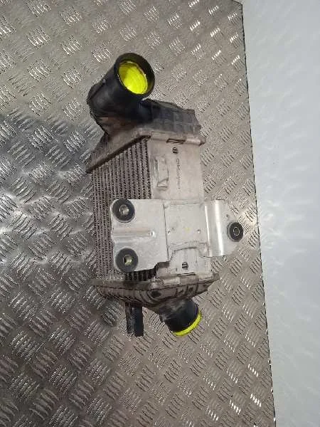 Intercooler para Hyundai Tucson (Jm)