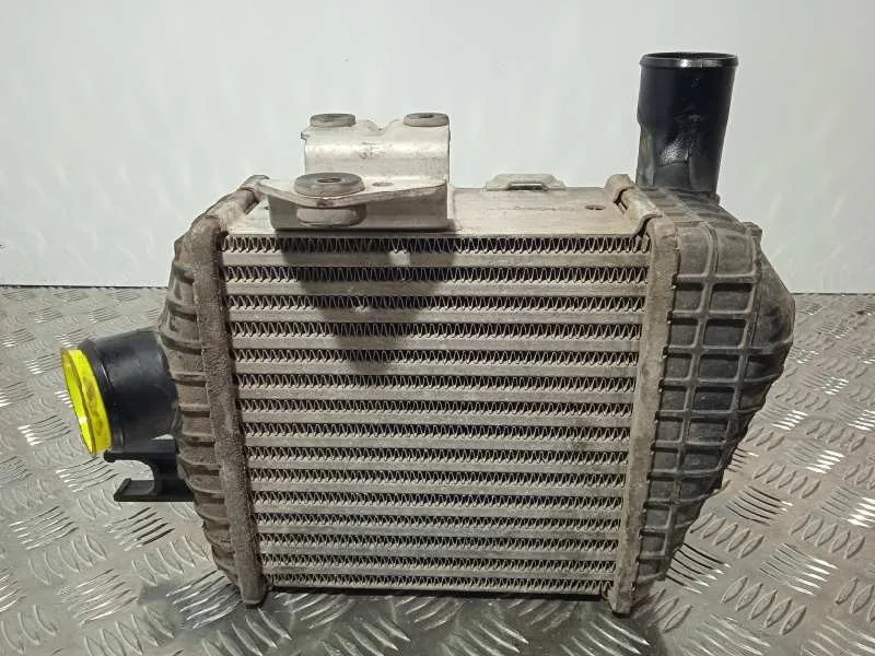 Intercooler para Hyundai Tucson (Jm)