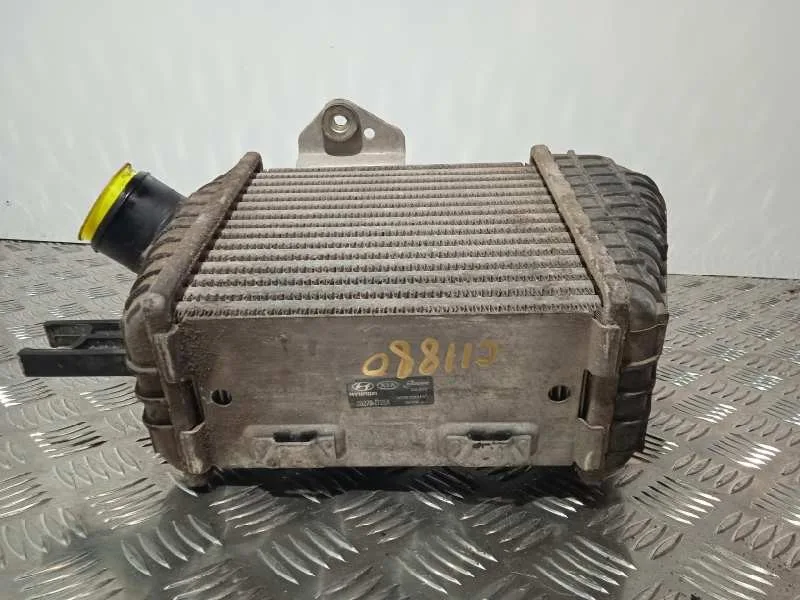 Intercooler para Hyundai Tucson (Jm)