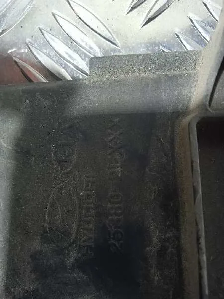 Electroventilador para Hyundai Tucson (Jm)