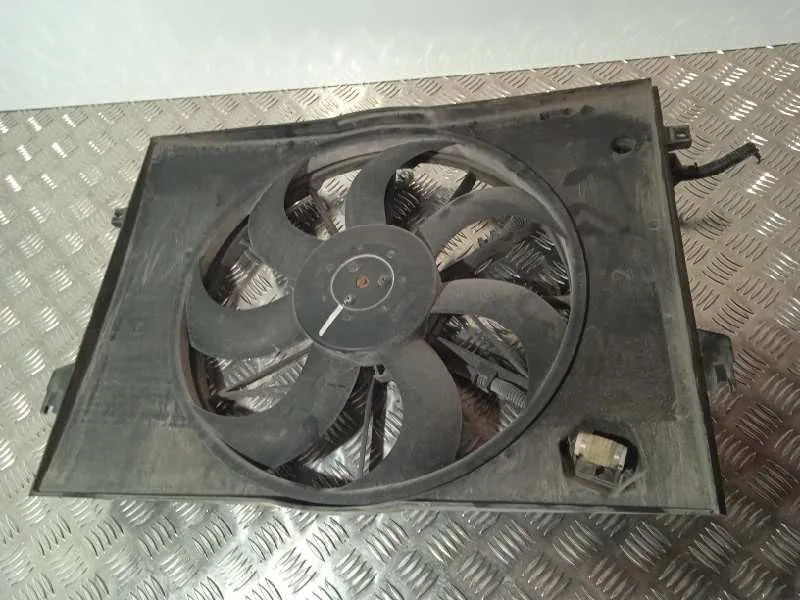 Electroventilador para Hyundai Tucson (Jm)