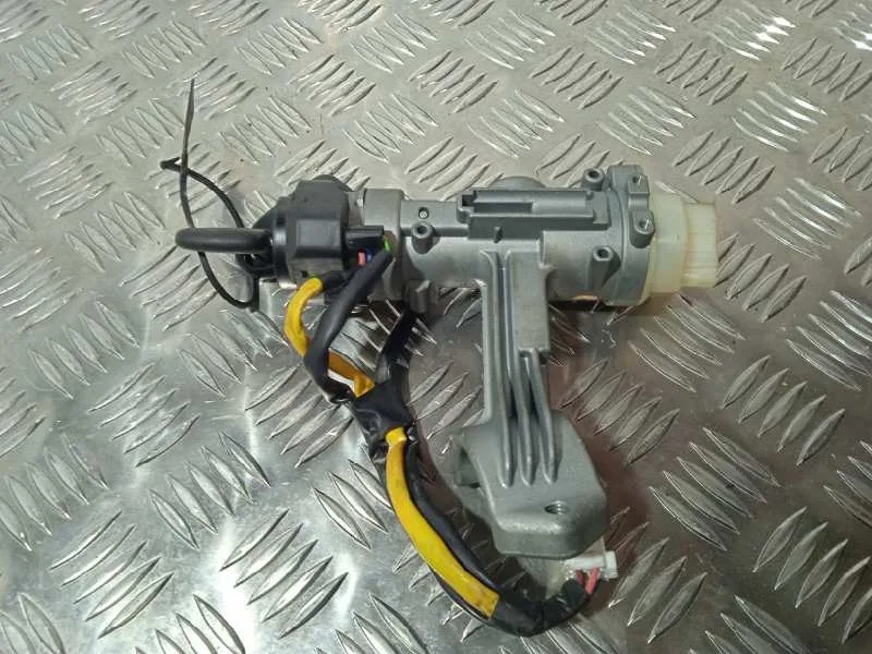 Conmutador De Arranque para Hyundai Tucson (Jm)