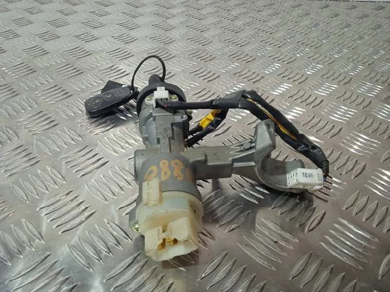 Conmutador De Arranque para Hyundai Tucson (Jm)