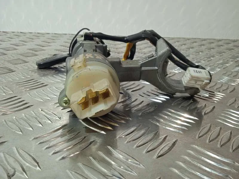 Conmutador De Arranque para Hyundai Tucson (Jm)