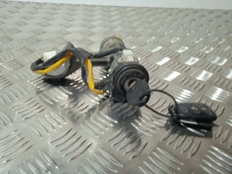 Conmutador De Arranque para Hyundai Tucson (Jm)