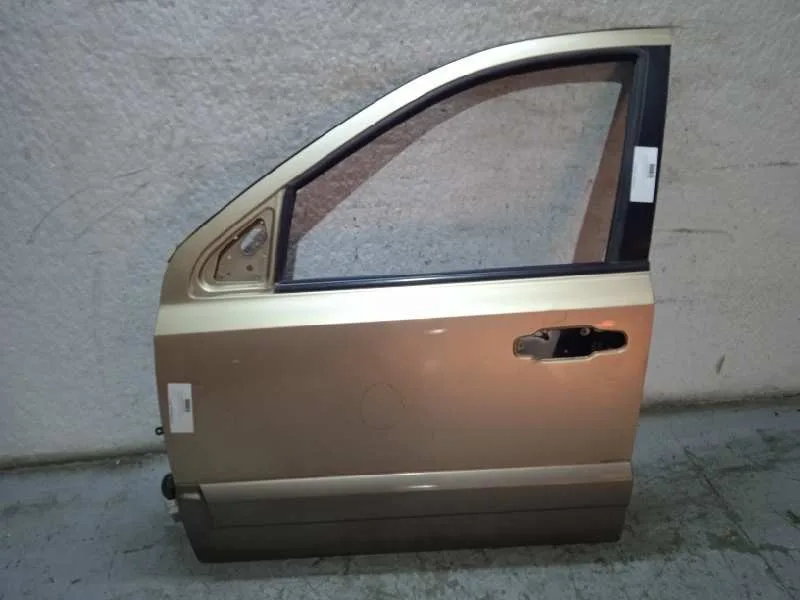 Puerta Delantera Izquierda para Kia Sorento