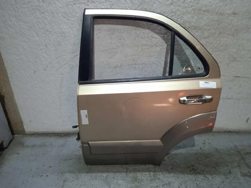 Puerta Trasera Izquierda para Kia Sorento