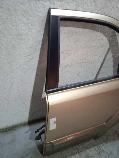 Puerta Trasera Izquierda para Kia Sorento