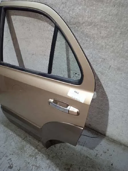 Puerta Trasera Izquierda para Kia Sorento
