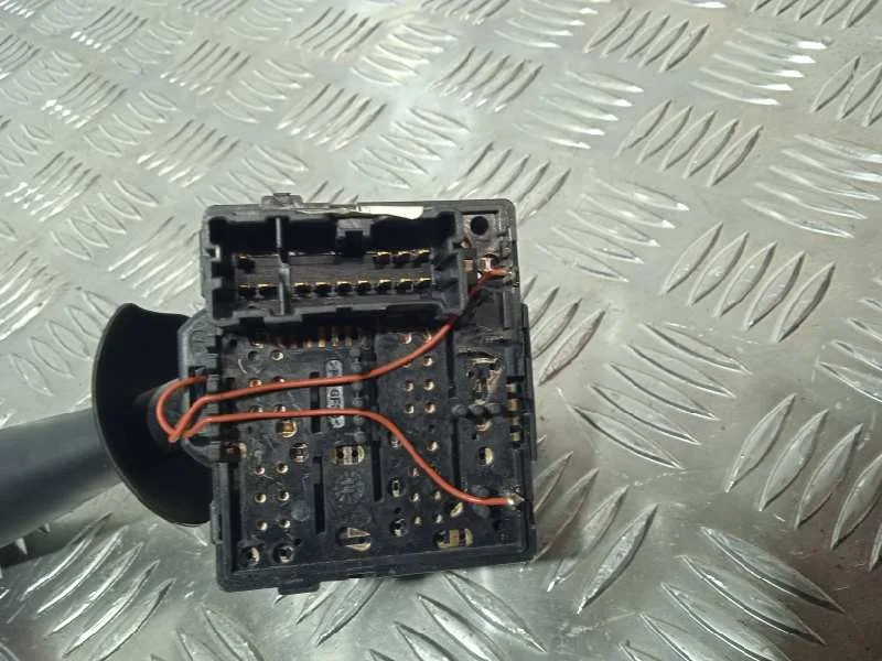 Mando Limpia para Dacia Lodgy