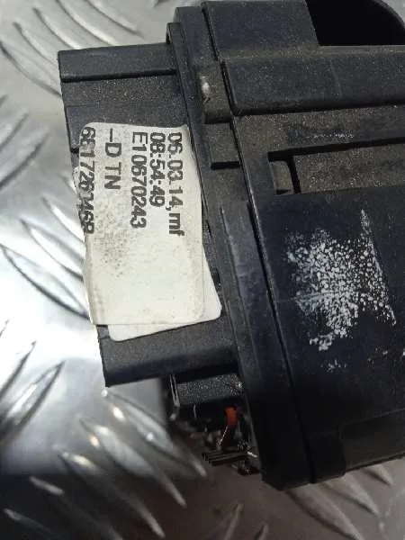 Mando Limpia para Dacia Lodgy