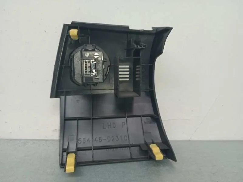 Conmutador De Arranque para Toyota Auris