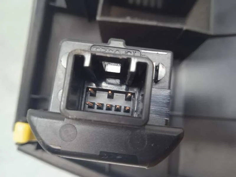 Conmutador De Arranque para Toyota Auris