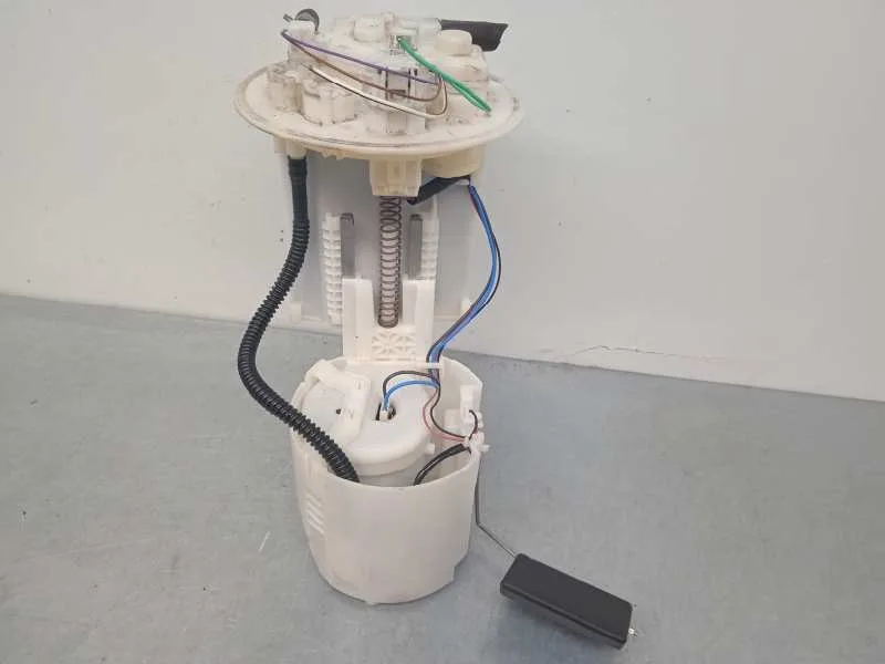Aforador para Toyota Auris