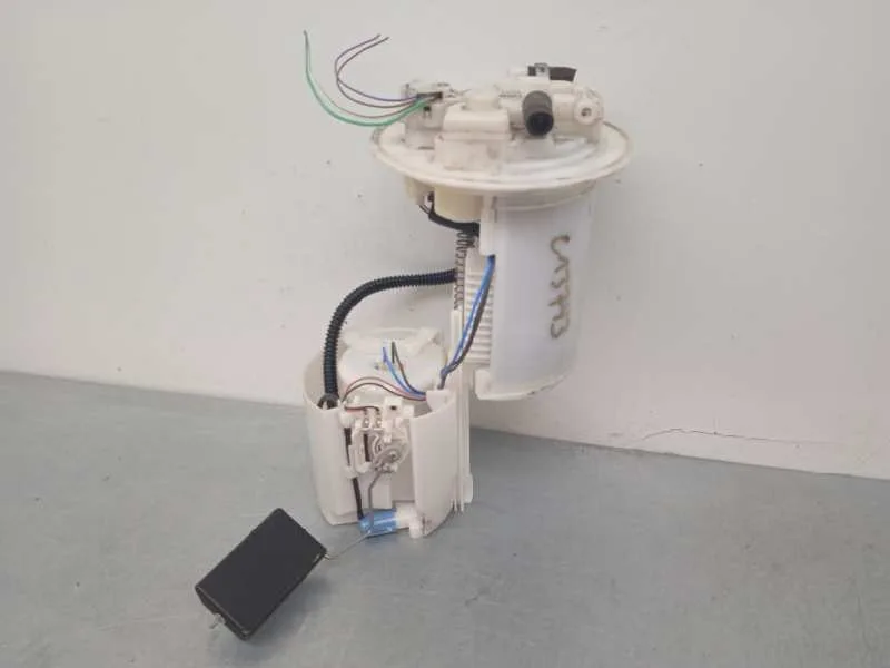 Aforador para Toyota Auris