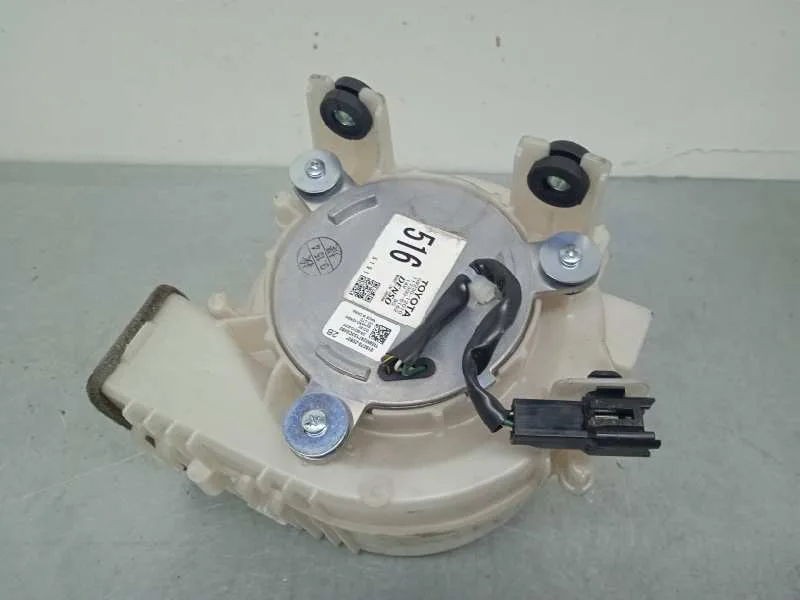 Motor Calefaccion para Toyota Auris