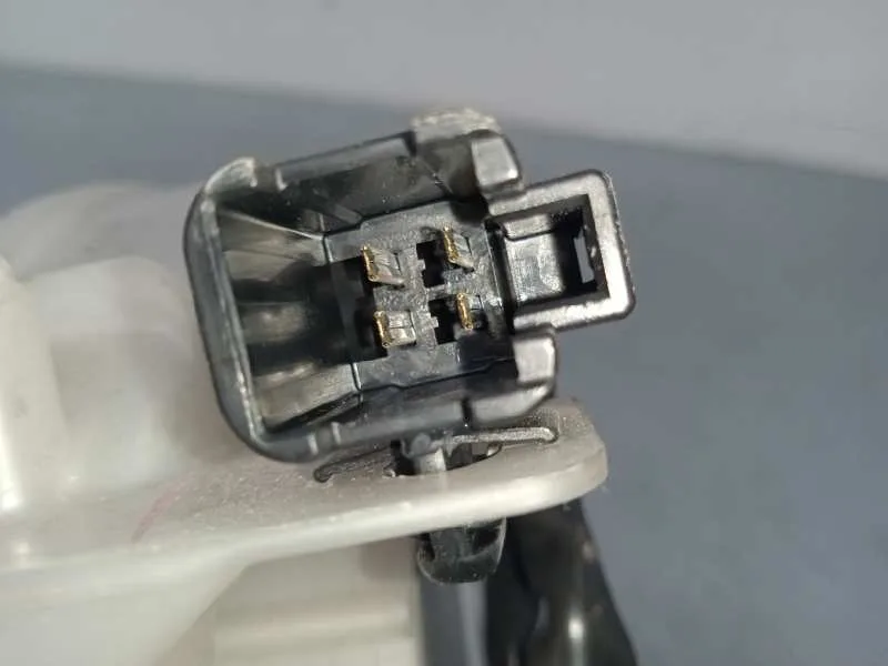 Motor Calefaccion para Toyota Auris