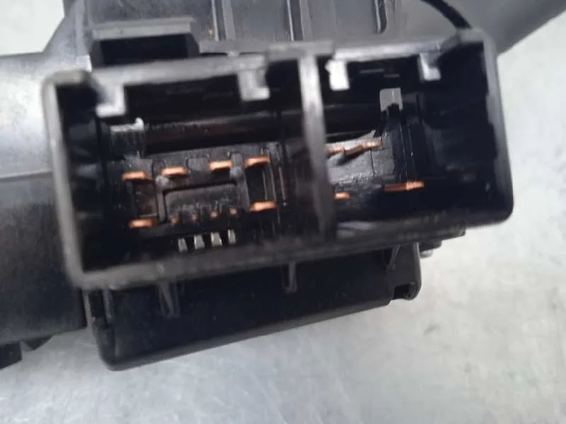 Mando Multifuncion para Toyota Auris