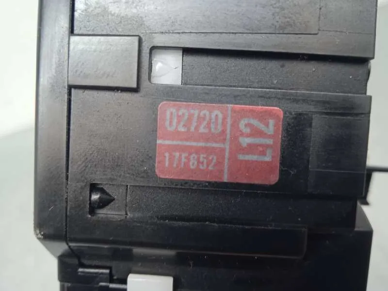 Mando Multifuncion para Toyota Auris