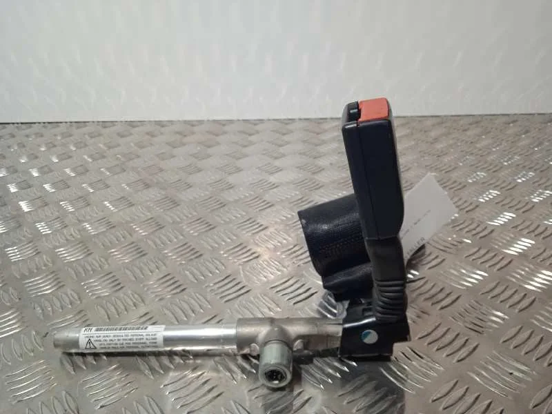 Pretensor Airbag Derecho para Bmw Serie 3 Berlina (E90)