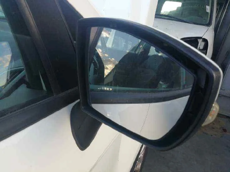 Retrovisor Derecho para Ford Ecosport