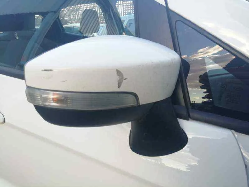 Retrovisor Derecho para Ford Ecosport