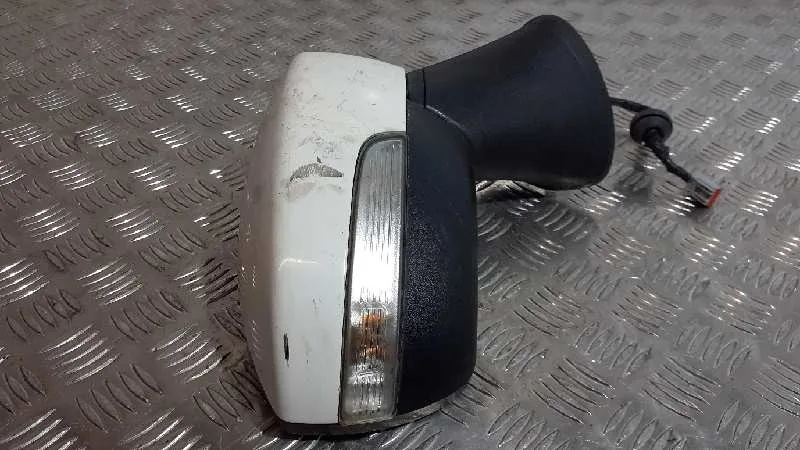 Retrovisor Derecho para Ford Ecosport