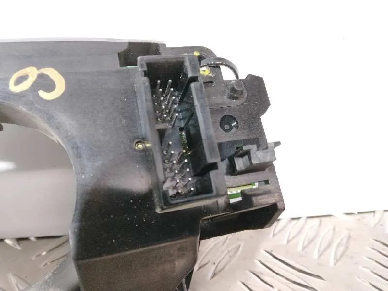 Mando Limpia para Volvo S60 Berlina