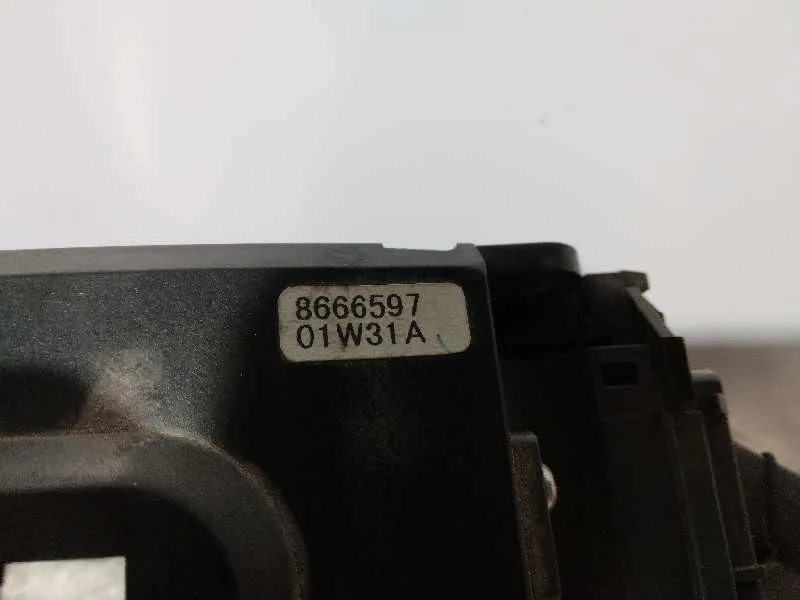 Mando Limpia para Volvo S60 Berlina