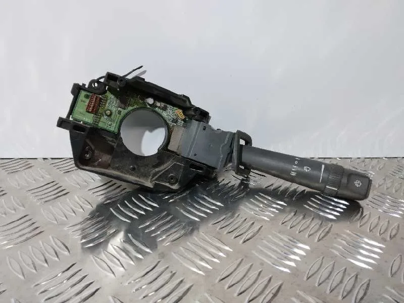 Mando Limpia para Volvo S60 Berlina