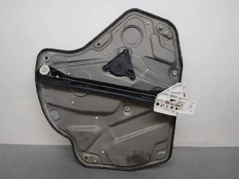 Elevalunas Trasero Izquierdo para Skoda Octavia Berlina (1Z3)
