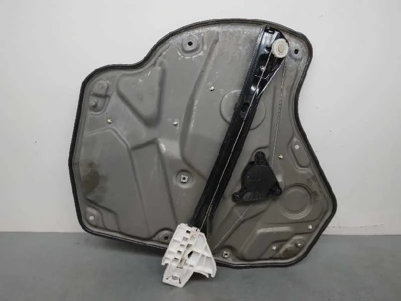 Elevalunas Trasero Izquierdo para Skoda Octavia Berlina (1Z3)
