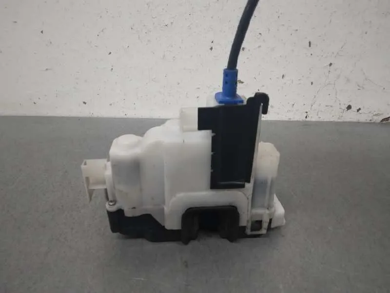 Cerradura Puerta Delantera Derecha para Peugeot Bipper