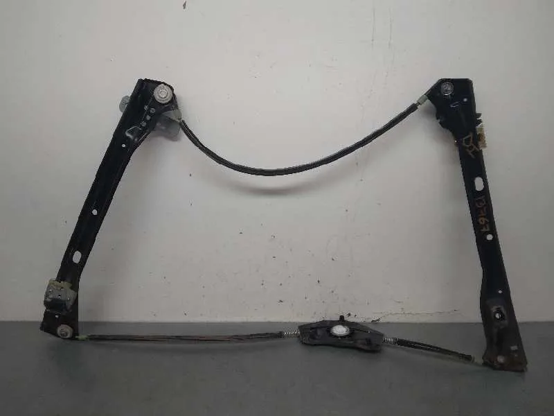 Elevalunas Delantero Izquierdo para Volkswagen Golf V Berlina (1K1)