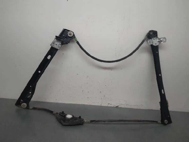 Elevalunas Delantero Izquierdo para Volkswagen Golf V Berlina (1K1)