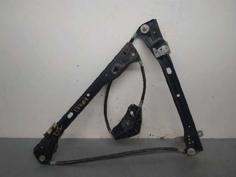 Elevalunas Delantero Izquierdo para Volkswagen Golf V Berlina (1K1)