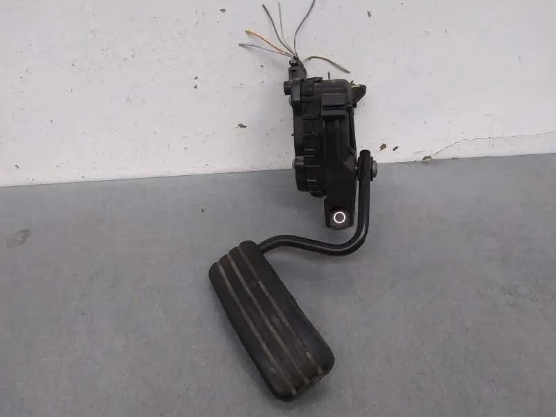 Potenciometro Pedal para Renault Espace Iv (Jk0)