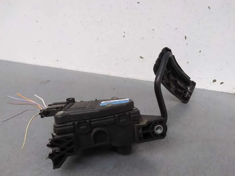 Potenciometro Pedal para Renault Espace Iv (Jk0)