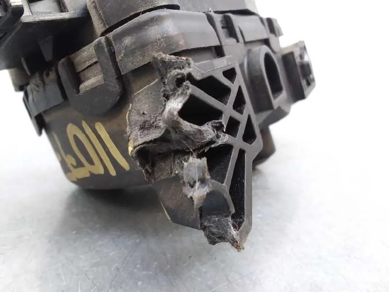 Potenciometro Pedal para Renault Espace Iv (Jk0)