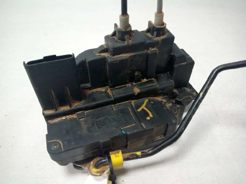 Cerradura Puerta Trasera Izquierda para Hyundai I20