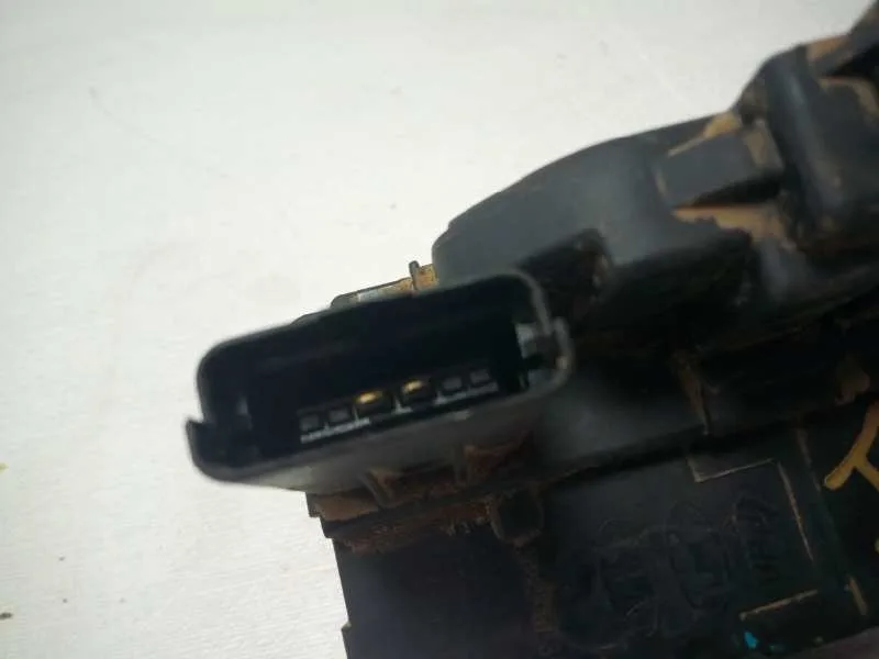 Cerradura Puerta Trasera Izquierda para Hyundai I20