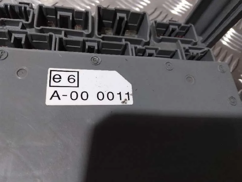 Caja Reles / Fusibles para Honda Accord Berlina (Cl/Cn)