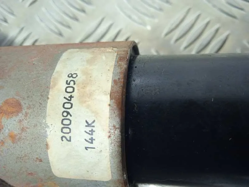 Columna Direccion para Mitsubishi L 200 (K6/7)